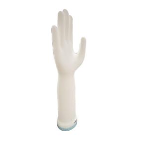 Ceramic Hand Mold in Nitrile Glove Production Line