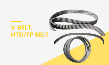  Belts