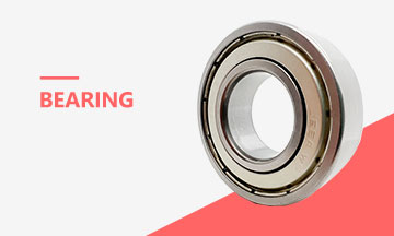  Bearings