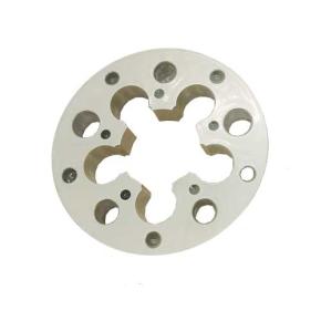 Pump Plate 