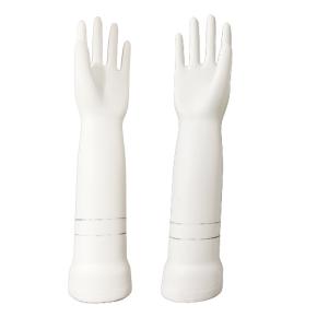 Ceramic Hand Mold for Surgery Latex Glove Production Line