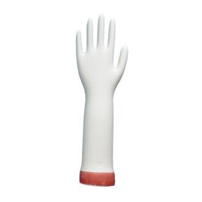 Ceramic Hand Mold Latex Glove Production Line